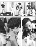 CALL BOY GALLERY Nr 1 1983 Photos