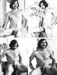 CALL BOY GALLERY Nr 1 1983 Photos