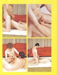 CALL BOY Nr 1 1974 Photos