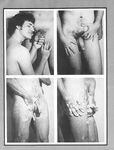 CALL BOY Nr 1 1974 Photos