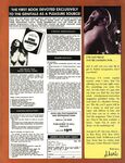 CALL BOY Nr 1 1974 Photos