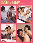 CALL BOY Nr 2 1974 Photos