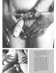 CALL BOY Nr 2 1974 Photos