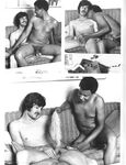 CALL BOY Nr 2 1974 Photos