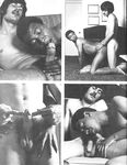CALL BOY Nr 2 1974 Photos