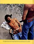 CALL BOY Nr 3 1975 Photos