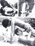 CALL BOY Nr 3 1975 Photos