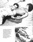 CALL BOY Nr 3 1975 Photos