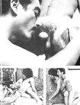 CALL BOY Nr 3 1975 Photos