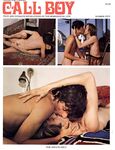 CALL BOY Nr 5 1976 Photos