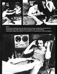 CALL BOY Nr 5 1976 Photos