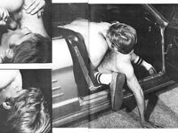 CAR JOB 1970 Photos