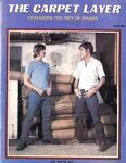 CARPET LAYER, THE Photos