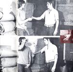 CARPET LAYER, THE Photos