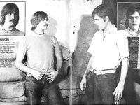 CARPET LAYER, THE Photos