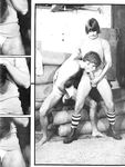 CARPET LAYER, THE Photos
