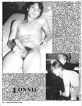 CASTING COUCH Vol 1 Nr 1 1994 Photos