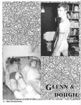 CASTING COUCH Vol 1 Nr 1 1994 Photos