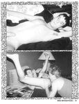 CASTING COUCH Vol 1 Nr 1 1994 Photos