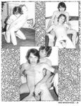 CASTING COUCH Vol 1 Nr 1 1994 Photos