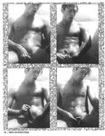 CASTING COUCH Vol 1 Nr 1 1994 Photos