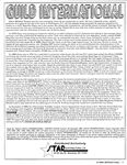 CASTING COUCH Vol 1 Nr 2 1995 Photos
