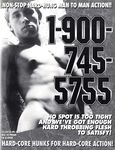 CASTING COUCH Vol 1 Nr 2 1995 Photos