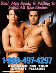 CASTING COUCH Vol 1 Nr 2 1995 Photos