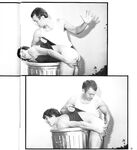 CAUGHT! Photos