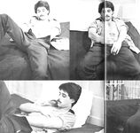 CELLBLOCK 1979 Photos