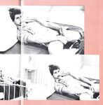 CELLBLOCK 1979 Photos