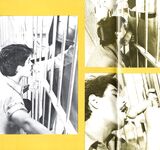 CELLBLOCK 1979 Photos