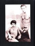 CELLBLOCK 1979 Photos