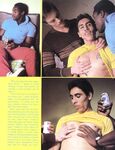 CHAIN GANG BANG Photos