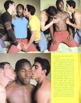 CHAIN GANG BANG Photos