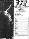 CHAIN MALE Nr 1 1969 Photos