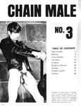 CHAIN MALE Nr 3 Photos
