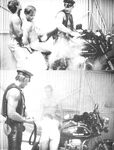 CHAIN REACTIONS, DRUMMER VIDEO COLLECTION Photos