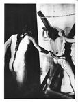 CHAINED MALES, A NIGHT OF SUBMISSION Photos