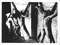 CHAINED MALES, A NIGHT OF SUBMISSION Photos