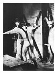 CHAINED MALES, A NIGHT OF SUBMISSION Photos