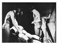 CHAINED MALES, A NIGHT OF SUBMISSION Photos