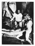 CHAINED MALES, A NIGHT OF SUBMISSION Photos