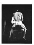 CHAINED MALES, A NIGHT OF SUBMISSION Photos