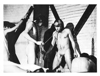 CHAINED MALES, A NIGHT OF SUBMISSION Photos