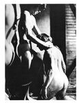 CHAINED MALES, A NIGHT OF SUBMISSION Photos