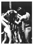 CHAINED MALES, A NIGHT OF SUBMISSION Photos