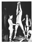 CHAINED MALES, A NIGHT OF SUBMISSION Photos