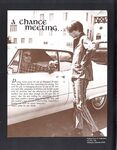 CHANCE MEETING, A Photos