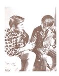 CHANCE MEETING, A Photos